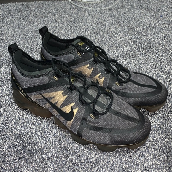 New Nike Air VaporMax 2019